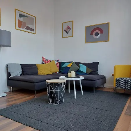 Stadthaus Mit Dachterrasse Varel